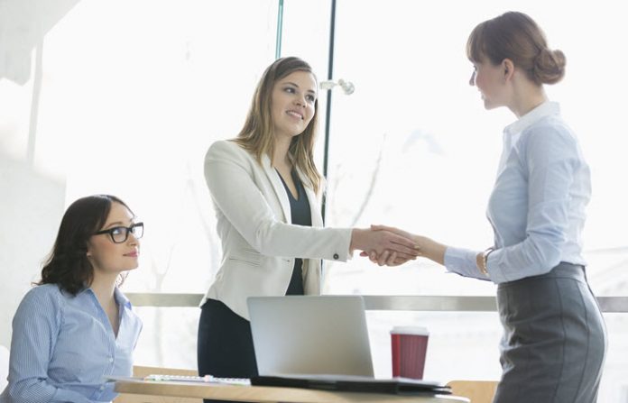 building business relationships building business relationships