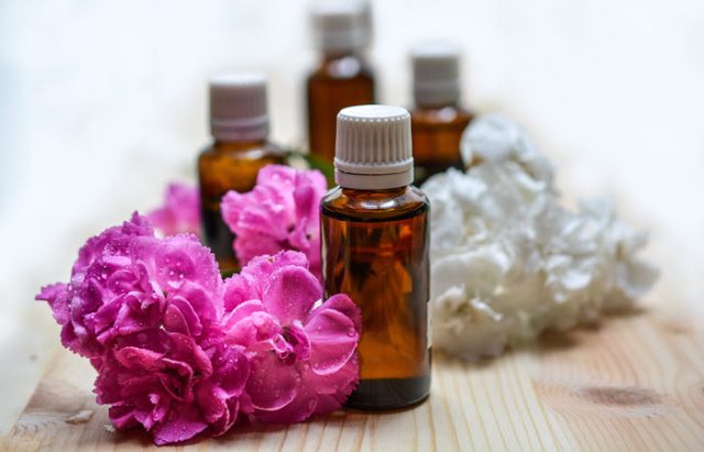 10 Essential Oils You Should Have at Home