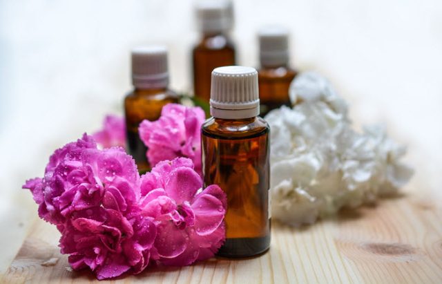 essential oils guide