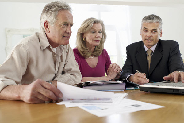 financial planner