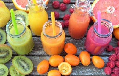 juicing recipes for weight loss