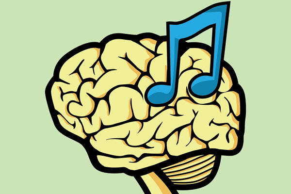 music and the brain