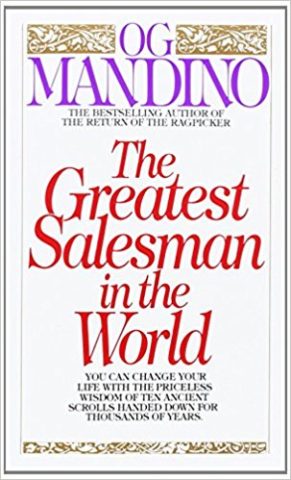 the greatest salesman in the world