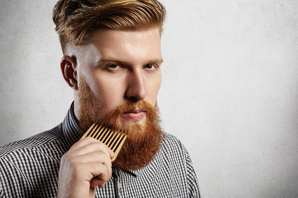 beard comb