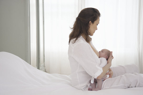 breastfeeding policy