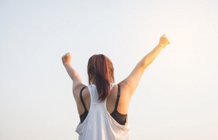 how not to give up how not to give up