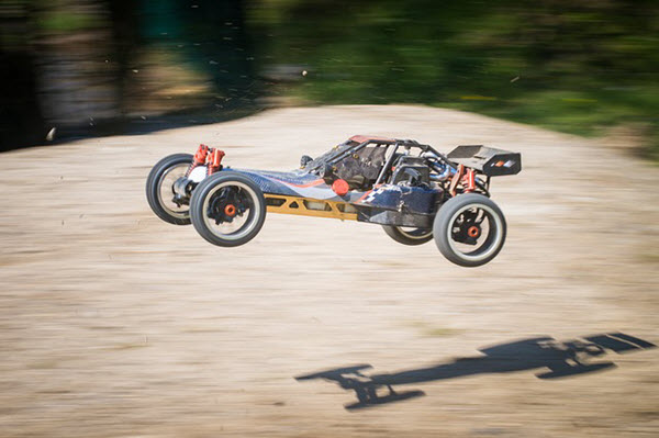 rc car