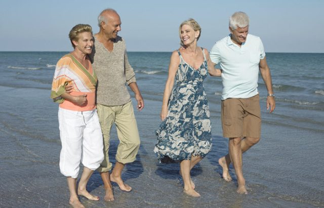  6 Secrets To Create An Effective Retirement Plan