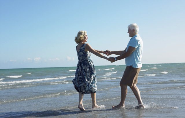  Turning Sixty: Top Things To Do In Retirement