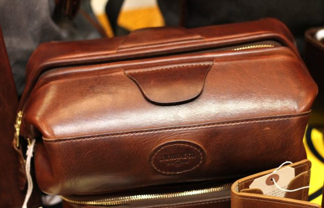  The Secret To Packing The Perfect Travel Dopp Kit