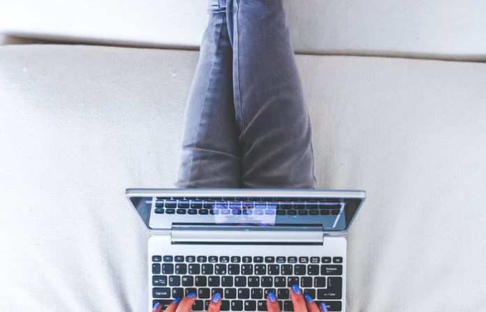 working from home working from home