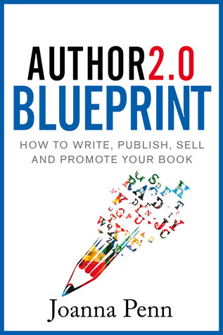 author2.0 blueprint ebook
