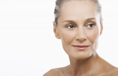 best makeup for older women