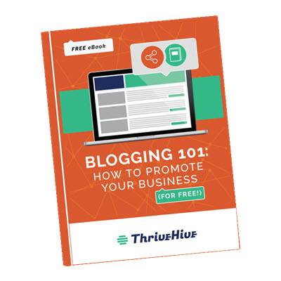 blogging 101 how to promoteyour business ebook