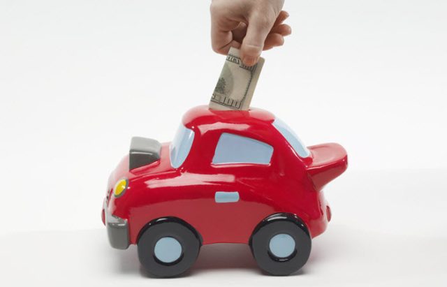  5 Practical Tips to Help You Save For Your Dream Car