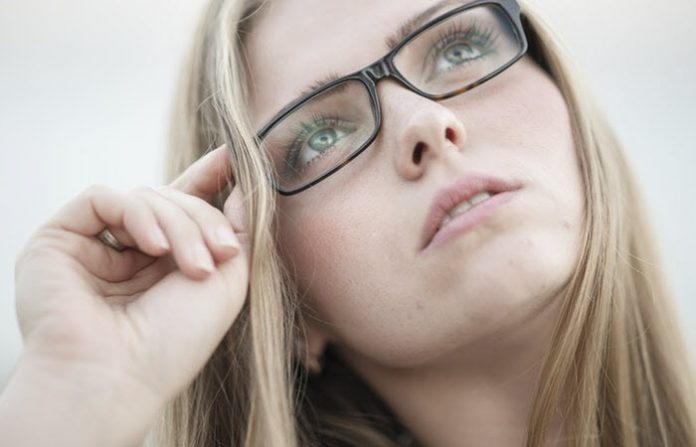 eye health