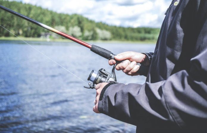 fishing guide fishing guide