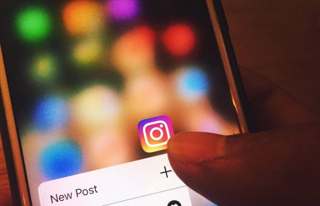  5 Reasons Why You Should Consider Instagram Advertising