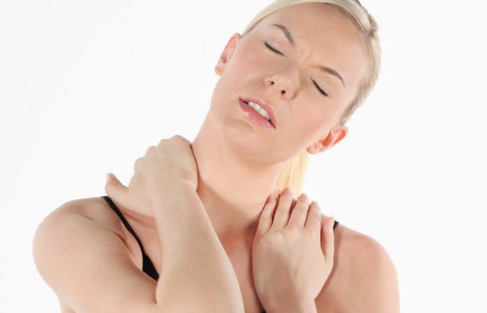 joint pain