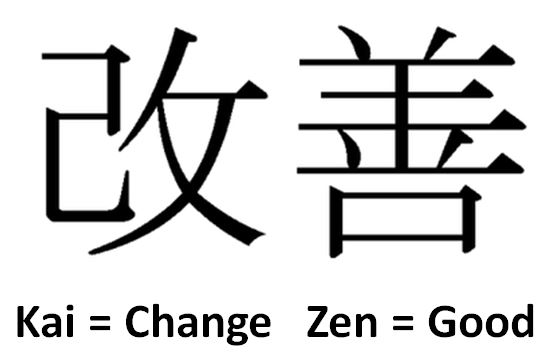 kaizen