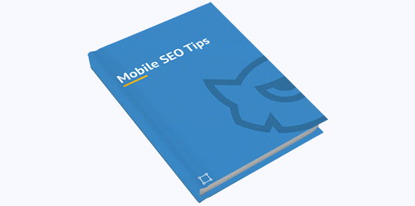 mobile seo tips ebook