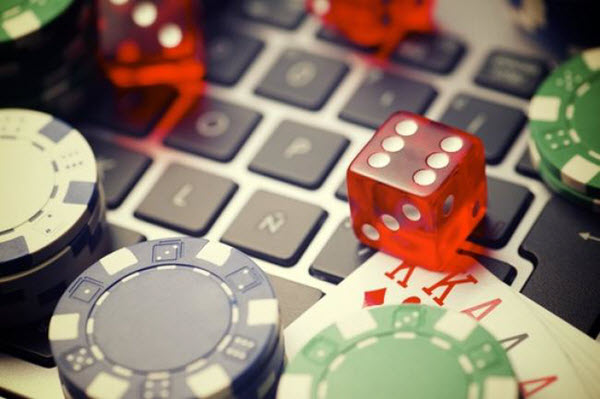 online gambling