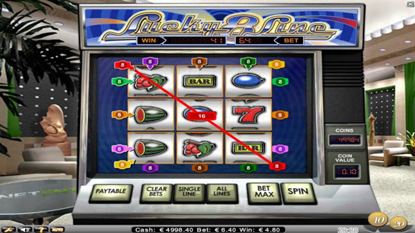 reliable online slot game casino