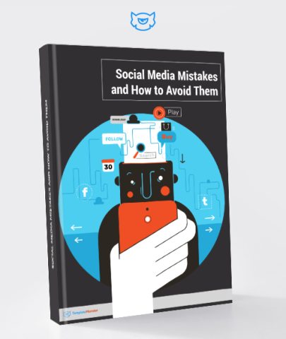 social media mistakes ebook