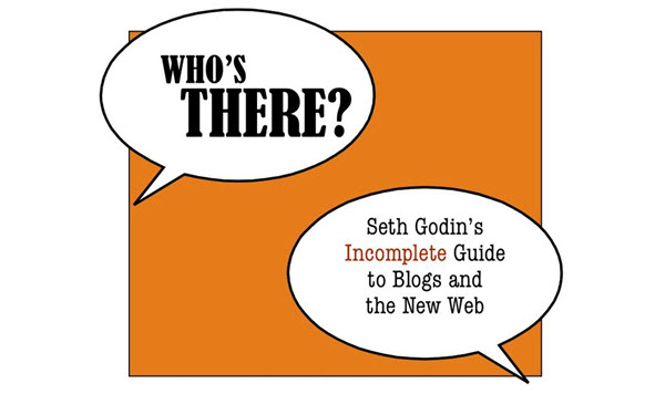 whos there ebook
