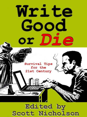 write good or die ebook
