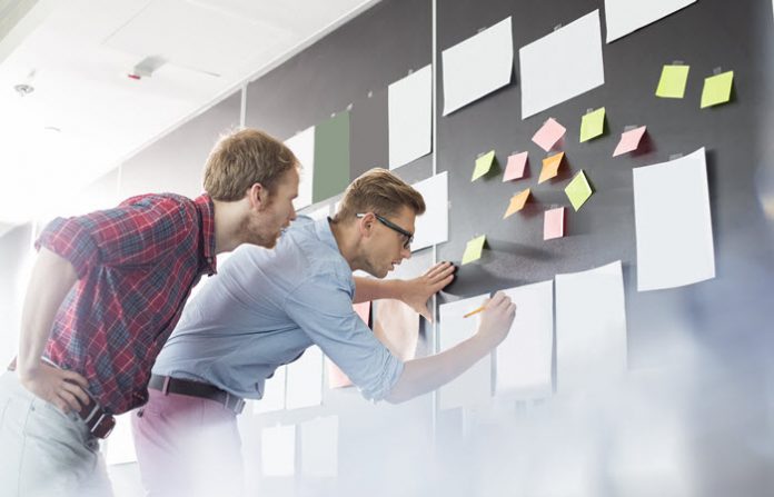 how to build a startup