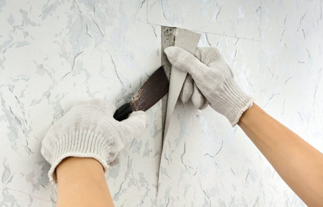 How To Prepare A Wall For Tiling - How To Prepare A Painted Wall For Tiling