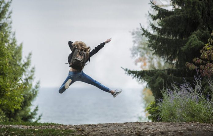 how to stay energetic