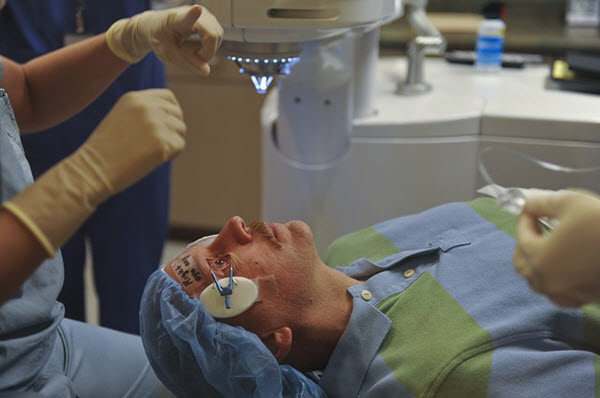 lasik surgery