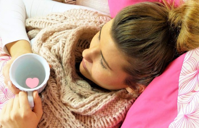 living with chronic illness