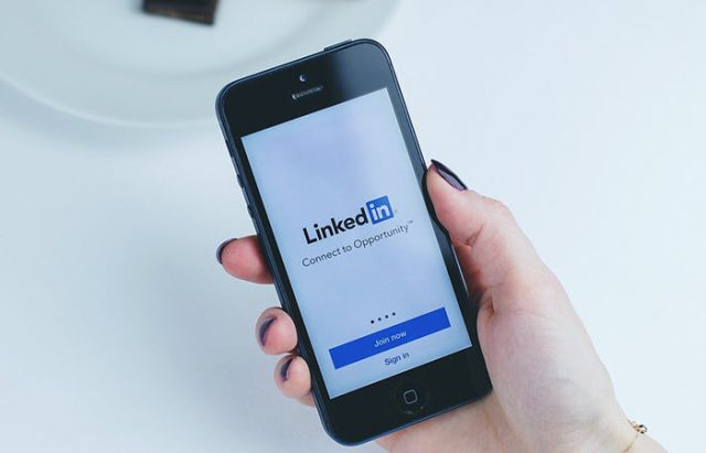 personal branding linkedin strategies