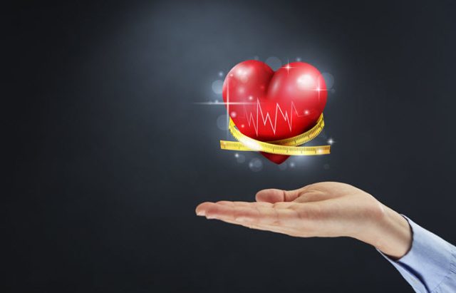  5 Weird Signs Of An Unhealthy Heart