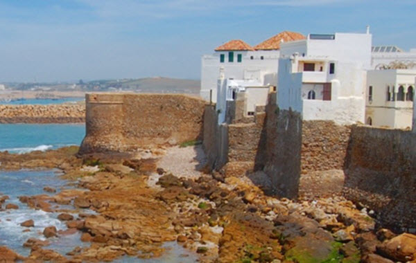 asilah