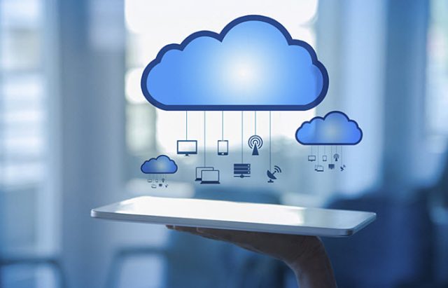  4 Ways Small Business Can Become More Efficient Through Cloud Computing