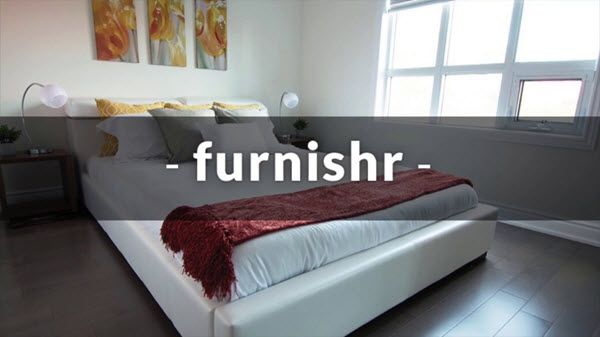 furnishr