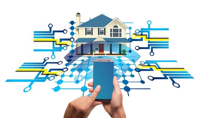  How To Turn Your Home Into A Smart Home Of The Future
