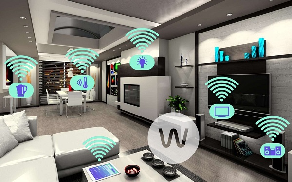 smart home