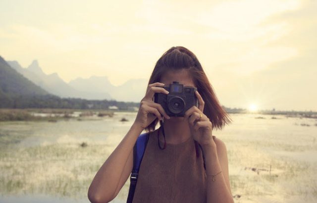  7 Tips For Amateur Photographers You Need To Know