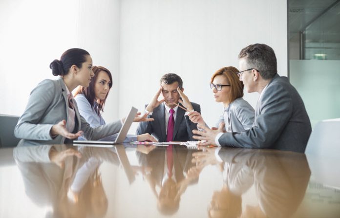 unproductive meeting unproductive meeting