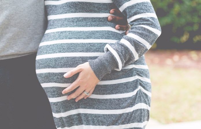 acne during pregnancy