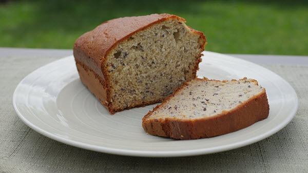 banana bread