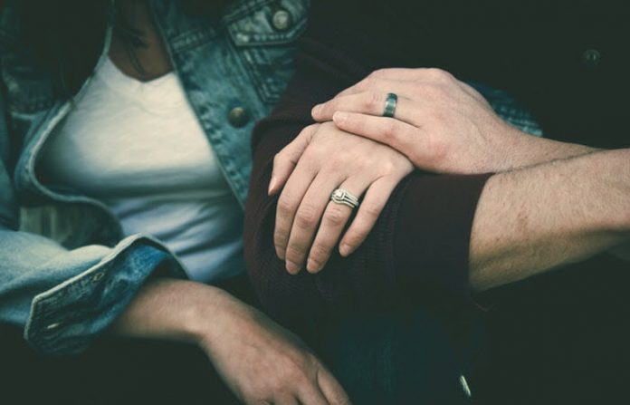how to find the right woman