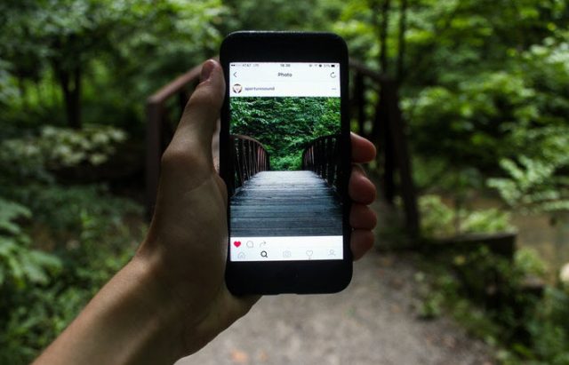  8 Instagram Trends You Need To Know