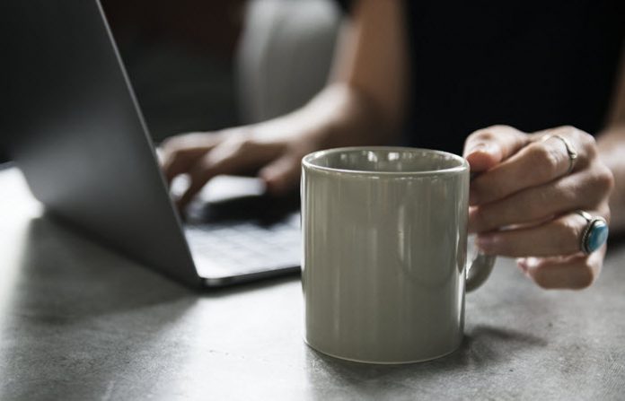 live chat for business
