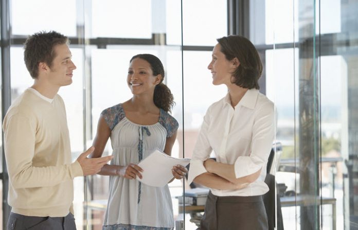 managing millennials in the workplace managing millennials in the workplace